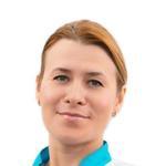 Ортопед Виссарионова А. Р., Зеленоград