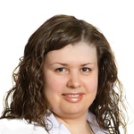 Кардиолог Кондаурова А. В., Зеленоград