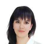 Невролог Радина А. А., Зеленоград