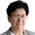 Терапевт Микешкина С. М., Зеленоград