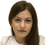 Гинеколог-эндокринолог Мартиросян А. Б., Зеленоград