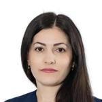 Гинеколог-эндокринолог Мартиросян А. Б., Зеленоград