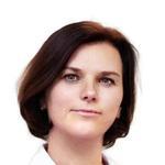 Пульмонолог Морозова Ю. В., Зеленоград