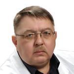 Дерматолог Гурин С. А., Зеленоград