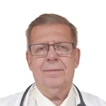 Кардиолог Морозов В. П., Зеленоград