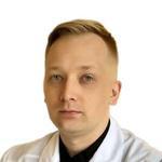 Стоматолог-ортопед Асеев А. В., Зеленоград