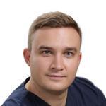 Невролог Макаров Д. А., Зеленоград