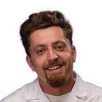 Эндокринолог Вербенкин А. В., Зеленоград