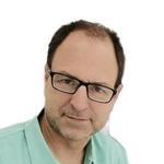 Хирург Тепликов А. В., Зеленоград