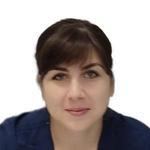 Эндоскопист Дадашева М. Н., Кашира