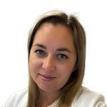 Детский невролог Лоцманова О. О., Железногорск (Курская область)