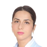 Гинеколог Дибирова Х. М., Жуковский