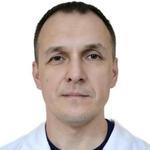 Гинеколог Кочергин А. А., Жуковский