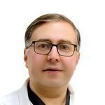 Травматолог Данелия Л. М., Жуковский