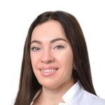 Гастроэнтеролог Четайкина Л. А., Жуковский