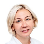 Эндокринолог Белявская Е. В., Раменское