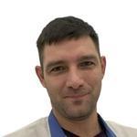 Остеопат Филимонов Д. П., Жуковский