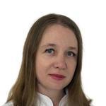 Эндокринолог Маслова М. Н., Жуковский