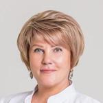 ЛОР Веретенникова Н. А., Звенигород