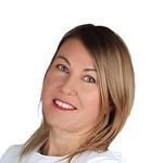 ЛОР Никулина Т. Н., Красногорск